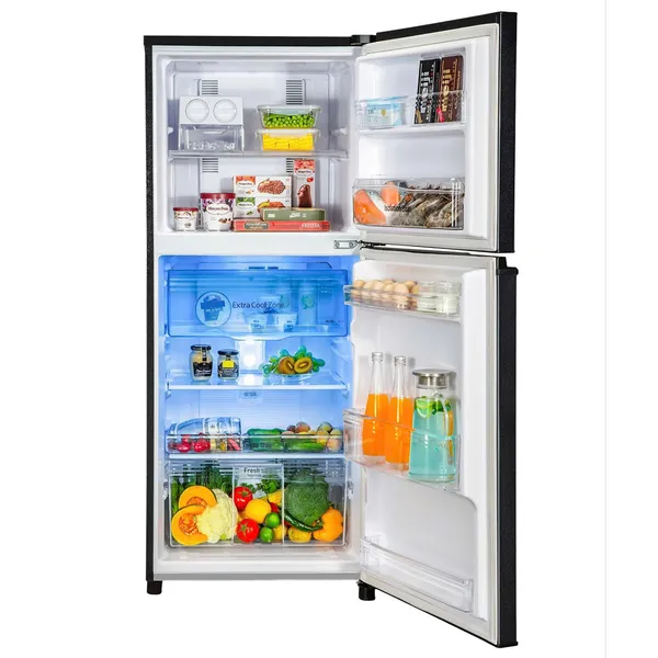 Tủ Lạnh Panasonic Inverter 234 Lít NR-TV261BPKV