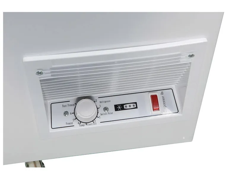Tủ Đông Alaska Inverter 915 Lít HB-1100CI