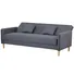 Sofa Giường Orchid DF-5LAF-174N109S-P3 Xám đậm