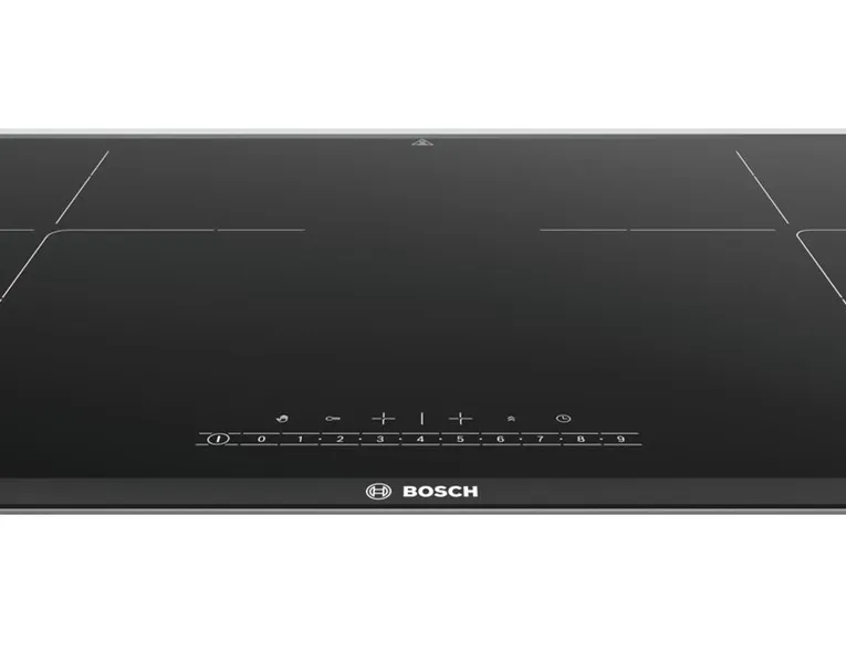 Bếp từ đôi Bosch PPI82560MS 3500W