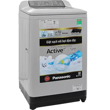 Máy Giặt Panasonic 9 Kg NA-F90A4GRV 0