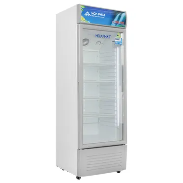 Tủ Mát Hòa Phát 242 Lít HSR S6242 1