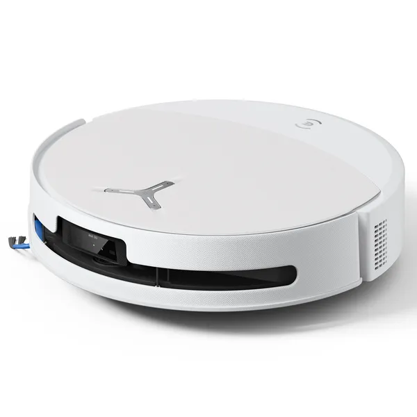 Robot Hút Bụi Thông Minh Ecovacs T90 Pro Omni Cấp Xả Nước Tự Động