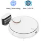 Máy Hút Bụi Xiaomi Robot Vacuum S10 EU (BHR5988EU)