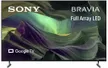 Google Tivi Sony 4K 75 Inch KD-75X85L