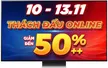 Smart Tivi QNED LG 4K 86 Inch 86QNED91TSA