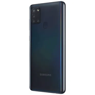 Galaxy A21s (3GB+32GB) Đen 3