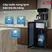Cây Nước Nóng Lạnh Kết Hợp Bàn Pha Trà, Cafe Fujihome TB243AN 1