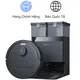 Robot Hút Bụi Lau Nhà Ecovacs Deebot T30C - Đen