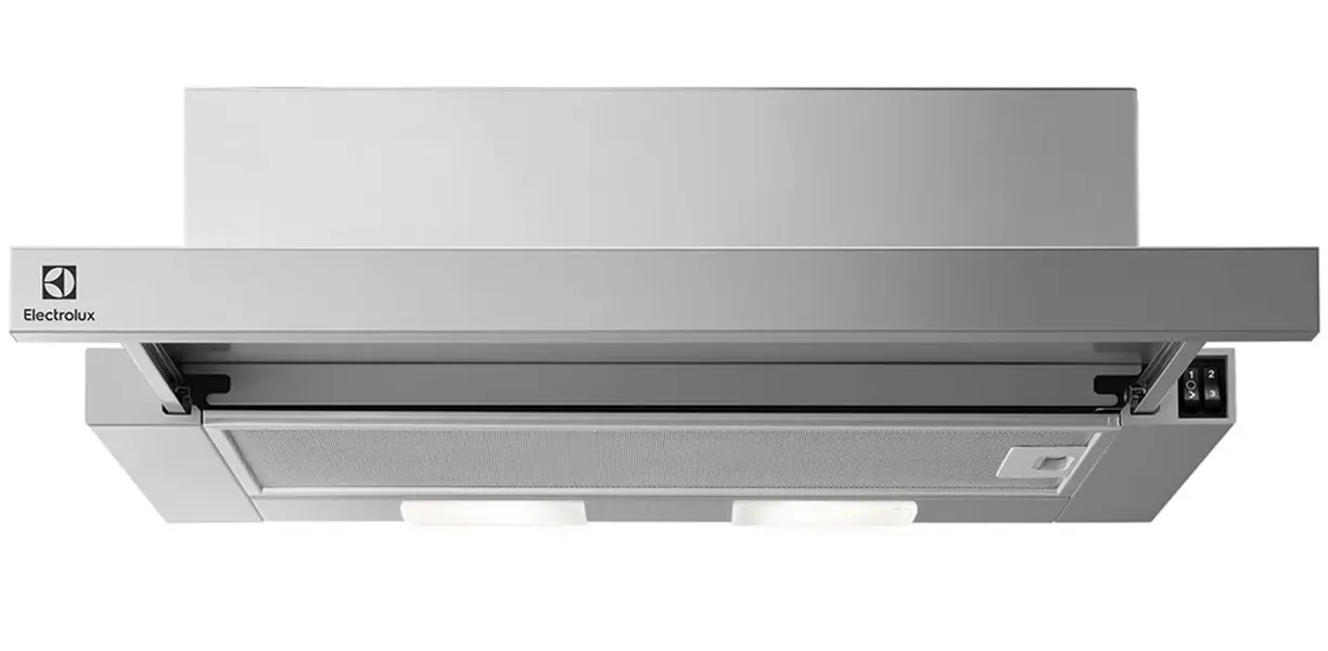 Máy Hút Mùi Electrolux LFP216S - Xuất Xứ Ba Lan