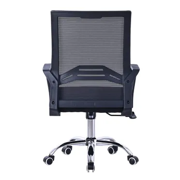 Ghế Văn Phòng OC-4185 Đen 1