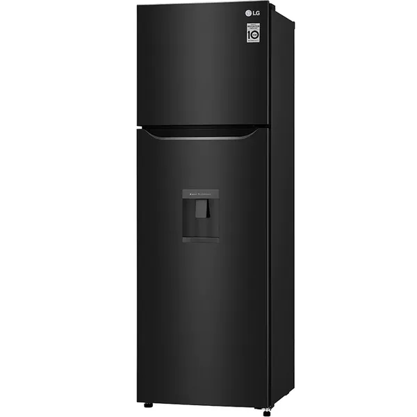 Tủ Lạnh LG Inverter 255 Lít GN-D255BL
