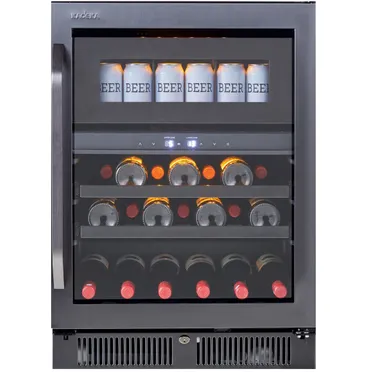 Tủ Ướp Rượu Kadeka KB40WBC