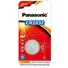 Pin Nút Panasonic CR-2032PT/1B Vỉ 1