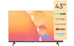 Smart TV Full HD Coocaa 43 Inch 43S3U+