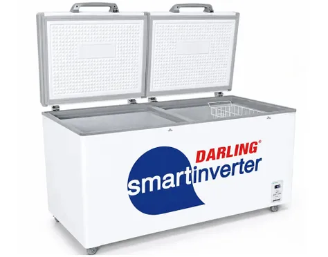 Tủ Đông Darling Inverter 870 Lít DMF-8779ASI 3