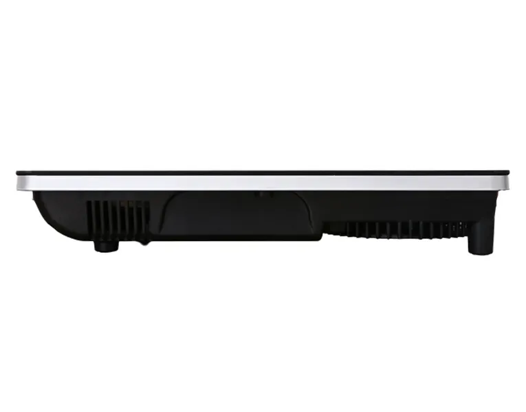 Bếp hồng ngoại đơn Sunhouse SHD6005 2000W (Tặng Kèm Vỉ Nướng)