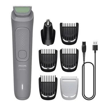Tông Đơ Đa Năng 7in1 Philips MG3911/15 0