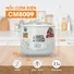 Nồi Cơm Điện Comet CM8009 1.2 Lít