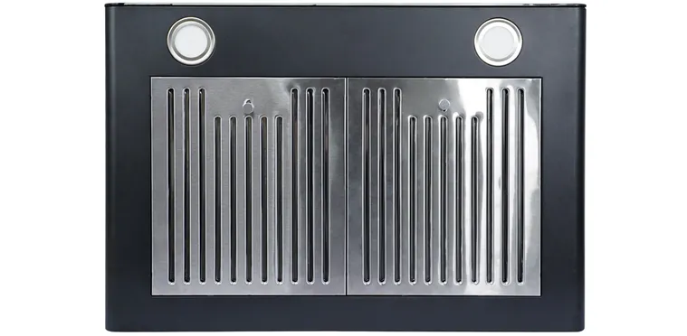 Máy Hút Mùi Iruka I-411 - Xuất Xứ Thái Lan 5