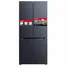 Tủ Lạnh Toshiba Inverter 515 Lít GR-RF670WI-PGV(A9)-BG