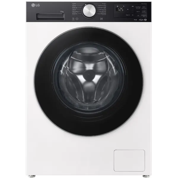 Máy Giặt LG Inverter 10 Kg FX1410N5WB