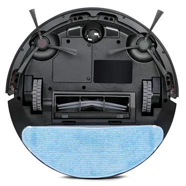 Robot Hút Bụi Thông Minh Ecovacs U2 Pro 3