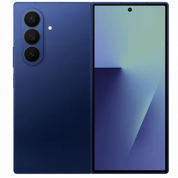 Samsung Galaxy Z Fold 7 (12GB+256GB)
