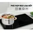 Bộ Nồi Chảo Inox 5 Đáy Sunhouse SHG789