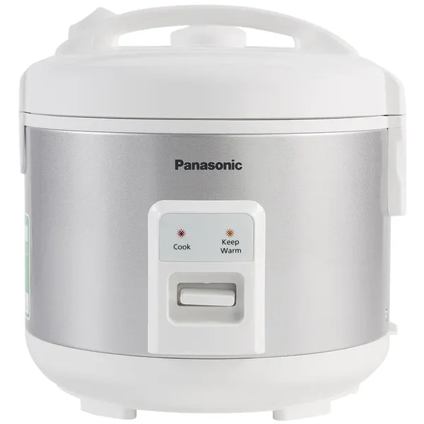 Nồi Cơm Điện Panasonic SR-MVN10LRAX 1 Lít