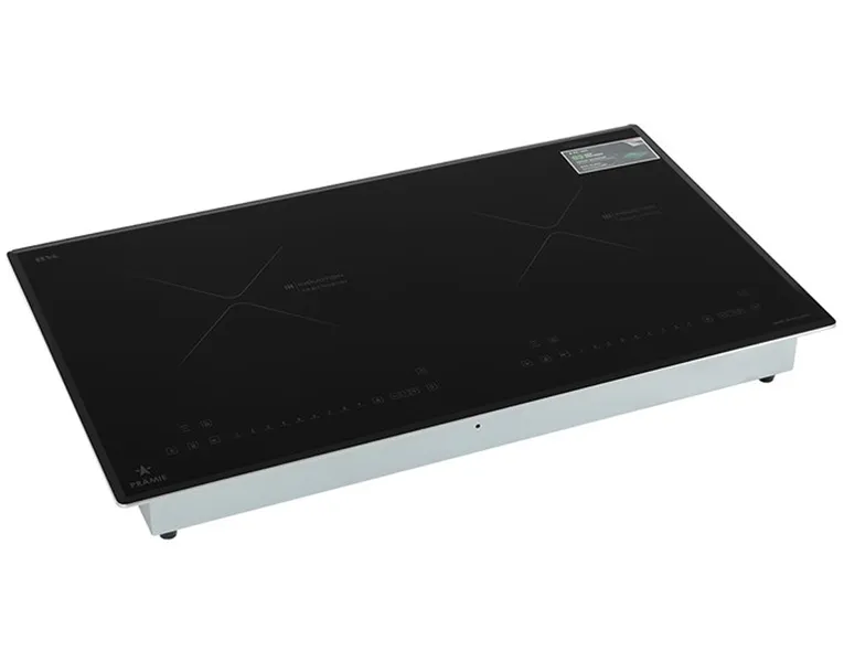 Bếp Từ Đôi Lắp Âm Pramie PRTH-2203