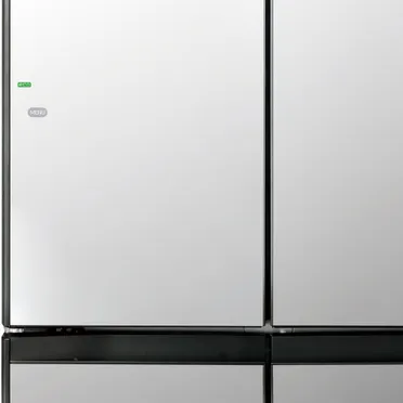 Tủ Lạnh Hitachi Inverter 520 Lít R-HW530NV(X) 2