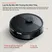 Robot Hút Bụi Roborock Q7 Pro Max Màu Đen 3