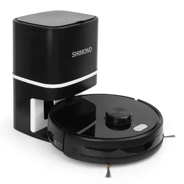 Robot Hút Bụi Shimono XR580