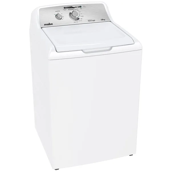 Máy Giặt Mabe 19 Kg WMA79112CBCS0