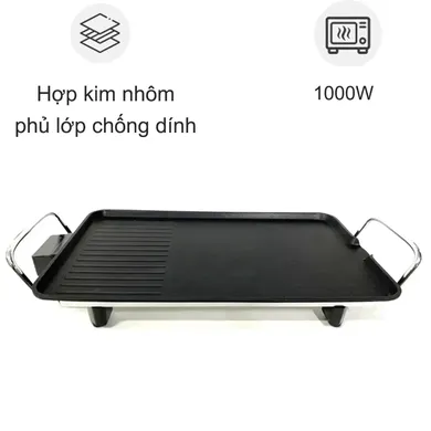 Vỉ nướng điện Perfect PF-V22