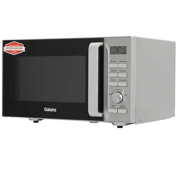 Lò Vi Sóng Galanz D90D25ETL-ZWA 25 Lít
