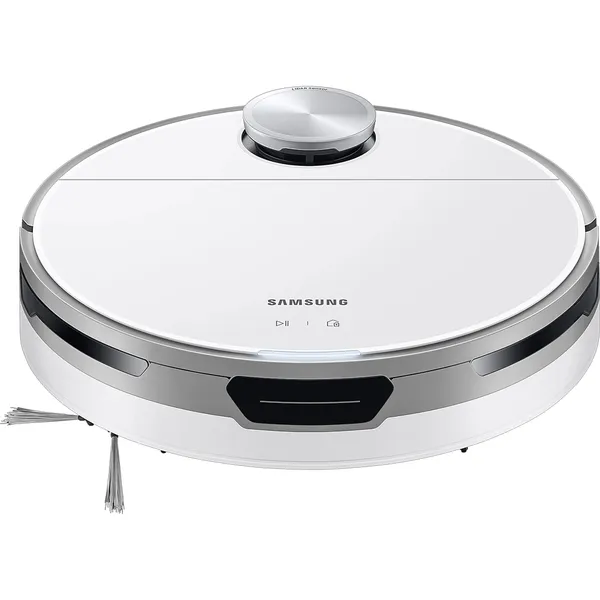 Robot Hút Bụi Samsung VR30T85513W/SV