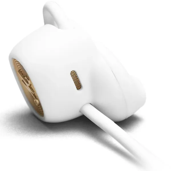 Tai nghe Marshall Minor II Bluetooth White