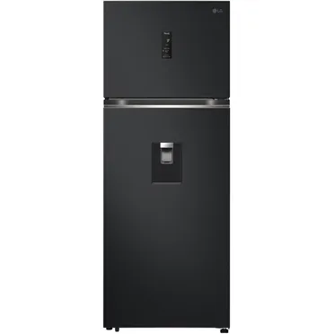 Tủ Lạnh LG Inverter 459 Lít LTD46BLMA