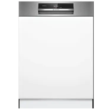 Máy Rửa Chén Bán Âm Bosch SMI8ZDS81T Series 8 - Xuất Xứ Đức 0