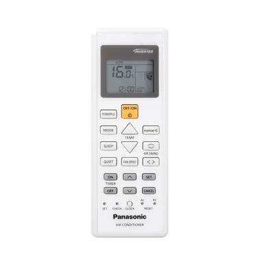 Máy lạnh Panasonic Inverter 2.5 Hp CU/CS-PU24UKH-8 3
