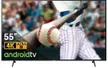 Android Tivi Sony 4K 55 Inch KD-55X8050H