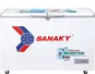 Tủ Đông Sanaky Inverter 270 Lít VH-3699A3