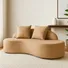Sofa Bonnie MY-3066 Nâu cam