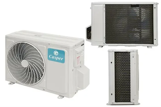Máy Lạnh Casper Inverter 1 Hp QC-09IU36A 3