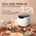 Nồi Cơm Điện Tử Unie URC612 1.2 Lít 3