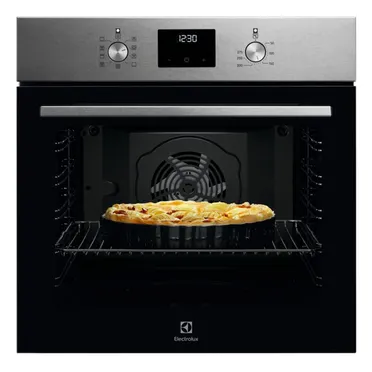 Lò Nướng Âm Electrolux KODGE70X 72 Lít 0
