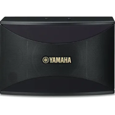 Loa karaoke Yamaha KMS-710 BLACK //G 0
