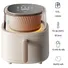 Nồi Chiên Không Dầu Bear QZG-F15G1 6.0 Lít